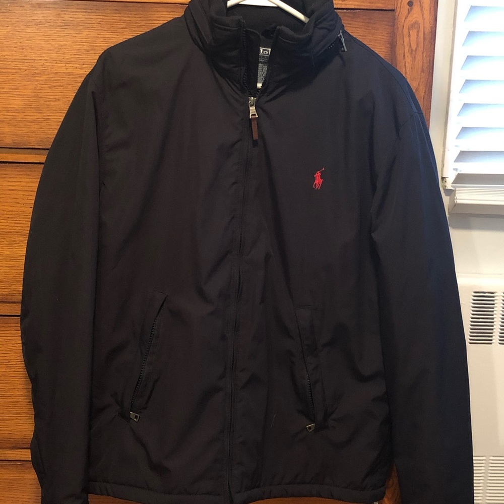 Men’s Ralph Lauren Jacket